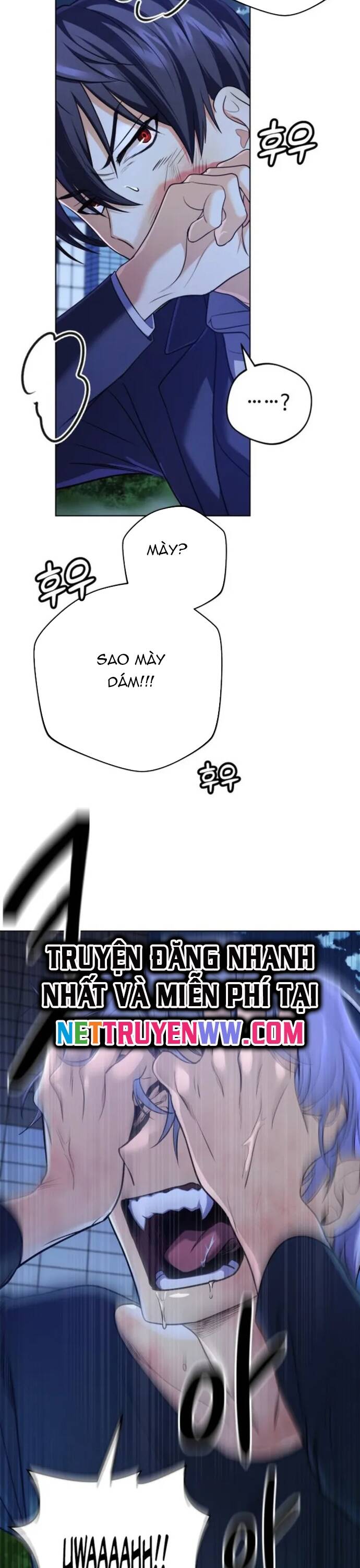 sự trở lại của đại pháp sư huyền thoại chapter 22 21