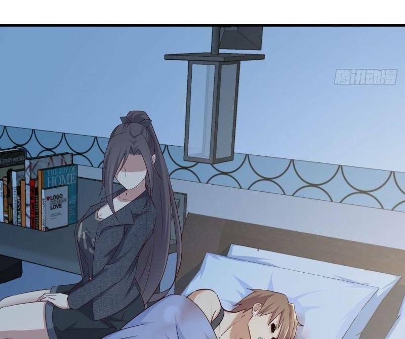 song tu đạo lữ kiểu xem mặt chapter 66 34