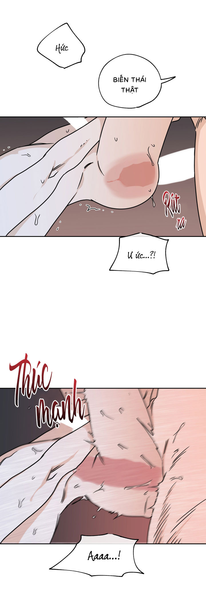 đêm bên bờ biển chapter 27 9