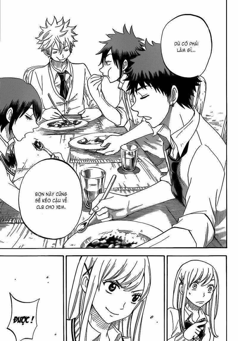 yamada và thất đại ma nữ chapter 64 18