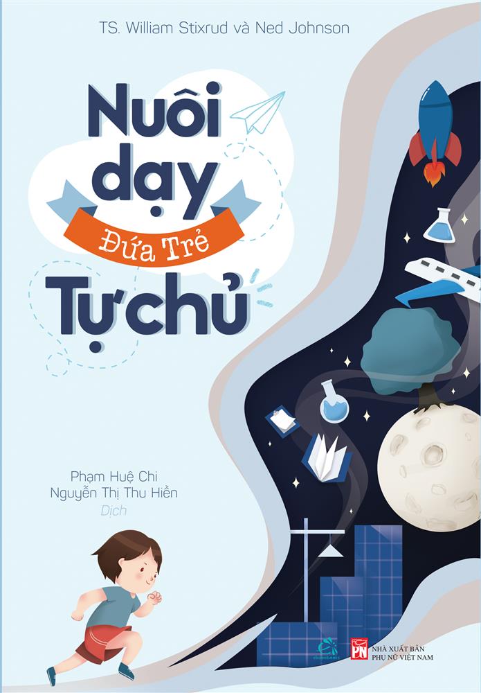 Nuôi dạy đứa trẻ tự chủ