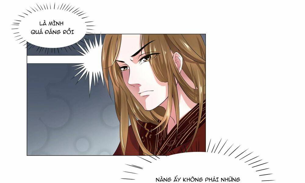 loạn thế hoạ phi chapter 6 23