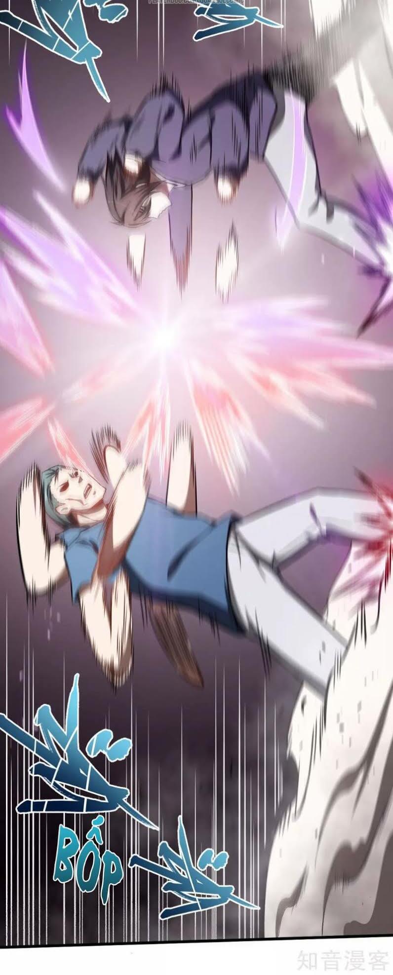 vườn trường cuồng sư hệ thống chapter 58 16