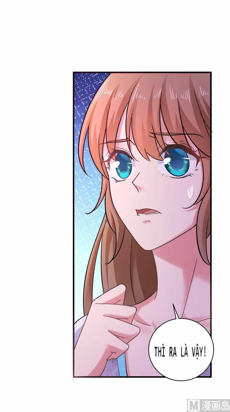 nhập cốt noãn hôn chapter 269 15