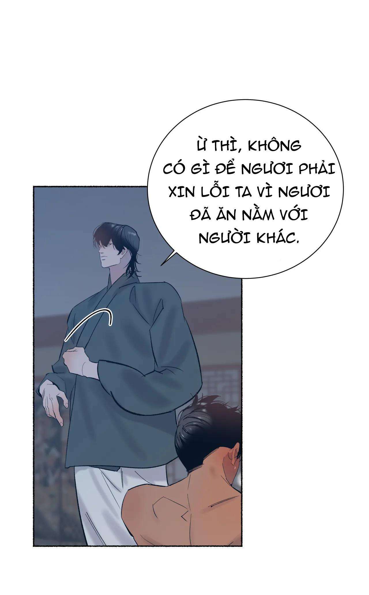 HỔ NGÀN NĂM chapter 42