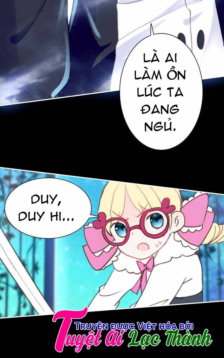 gia đình biến thái chapter 8 23