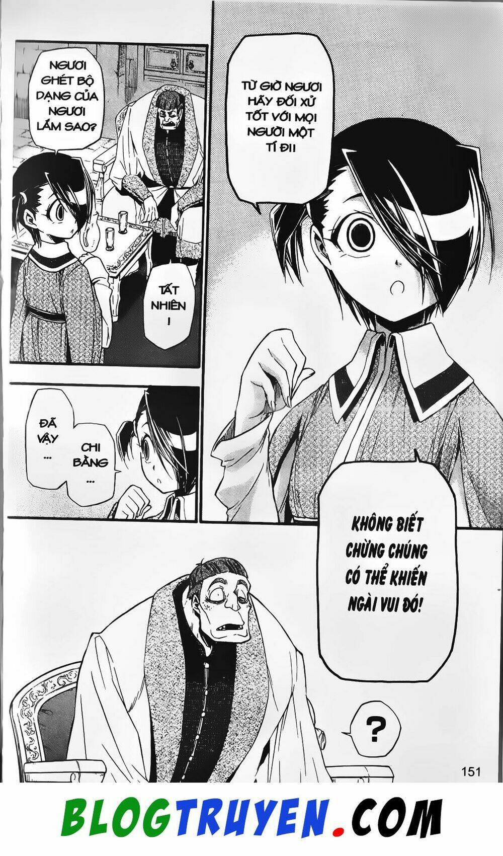 emma đến từ địa phủ chapter 4 16