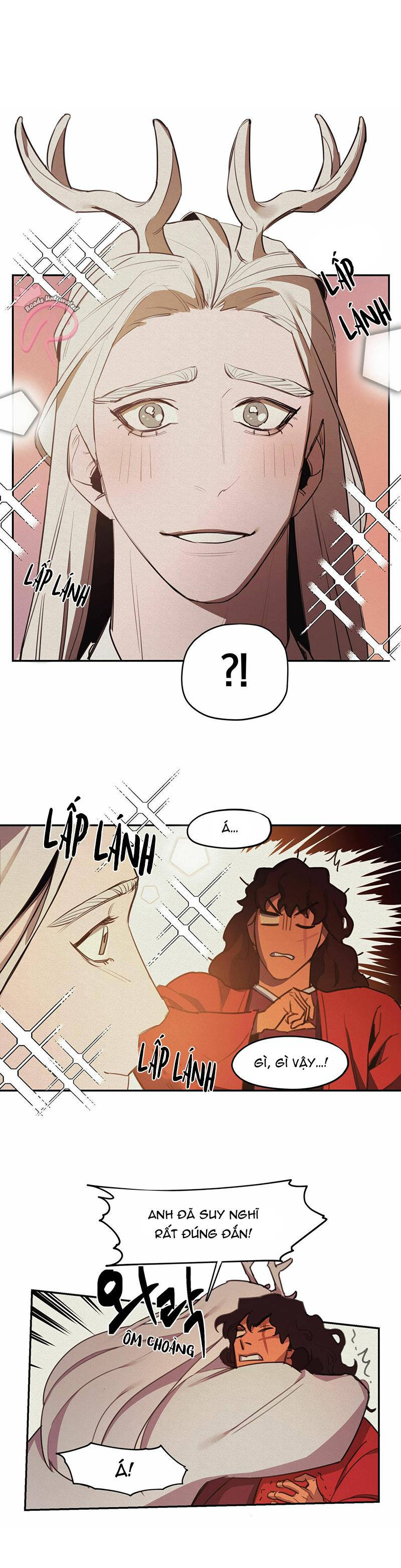 ta không phải tiều phu chapter 4 21