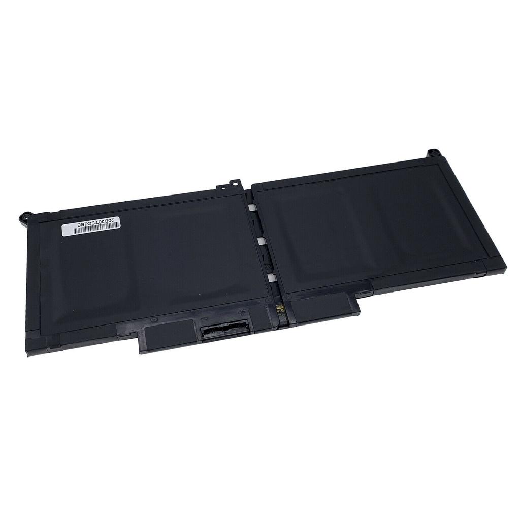 Pin Tương Thích Cho Laptop Dell Latitude E7480 7480 - Model: F3Ygt - Hàng Nhập Khẩu New Seal TEEMO PC TEBAT1381