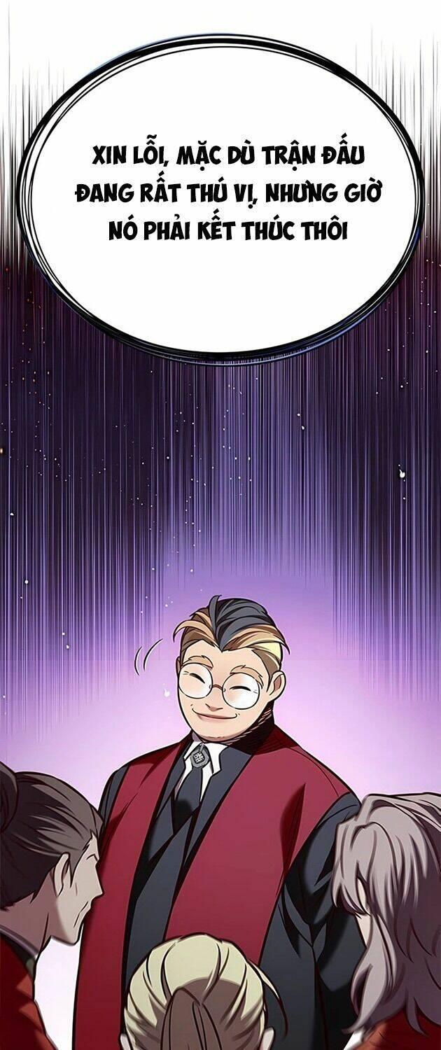 biến thân thành mèo chapter 206 57