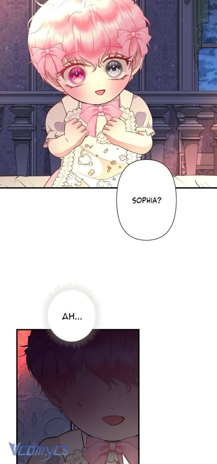 sau này họ sẽ sinh ra tôi chapter 13 23