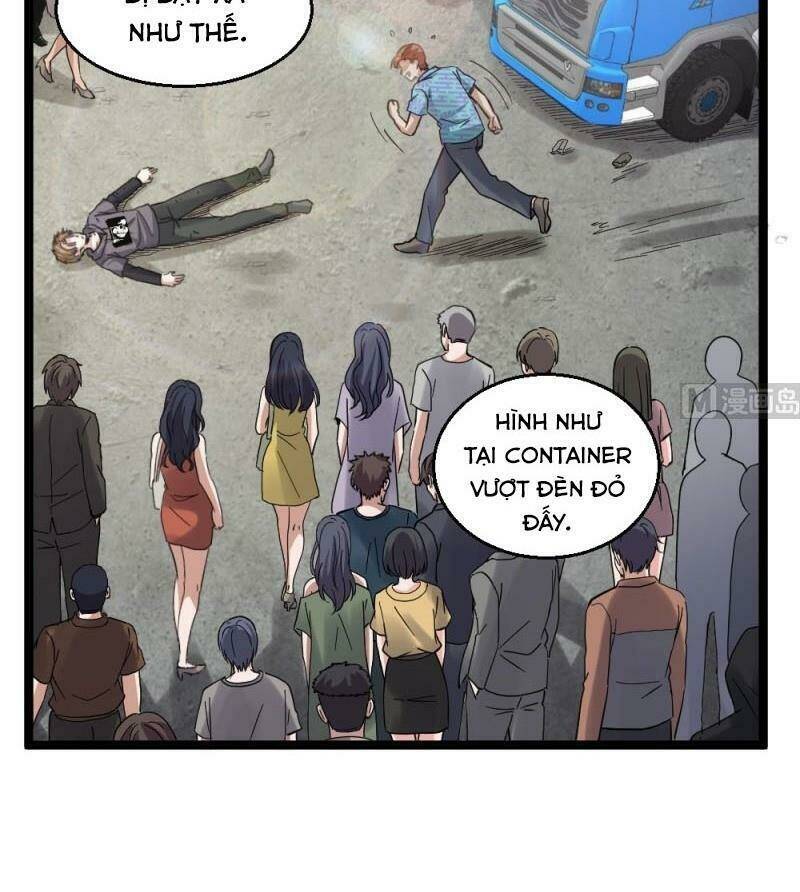 tối cuồng nữ tế chapter 43 9