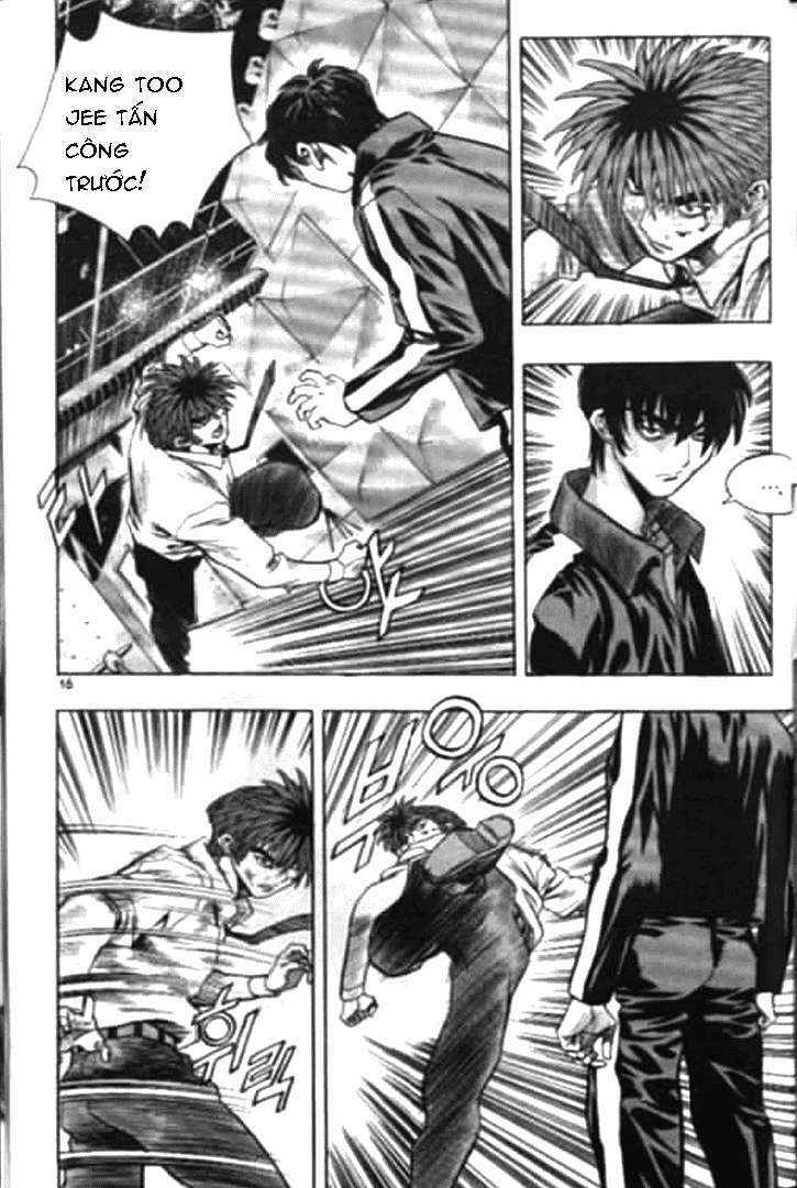 change guy chapter 165 12