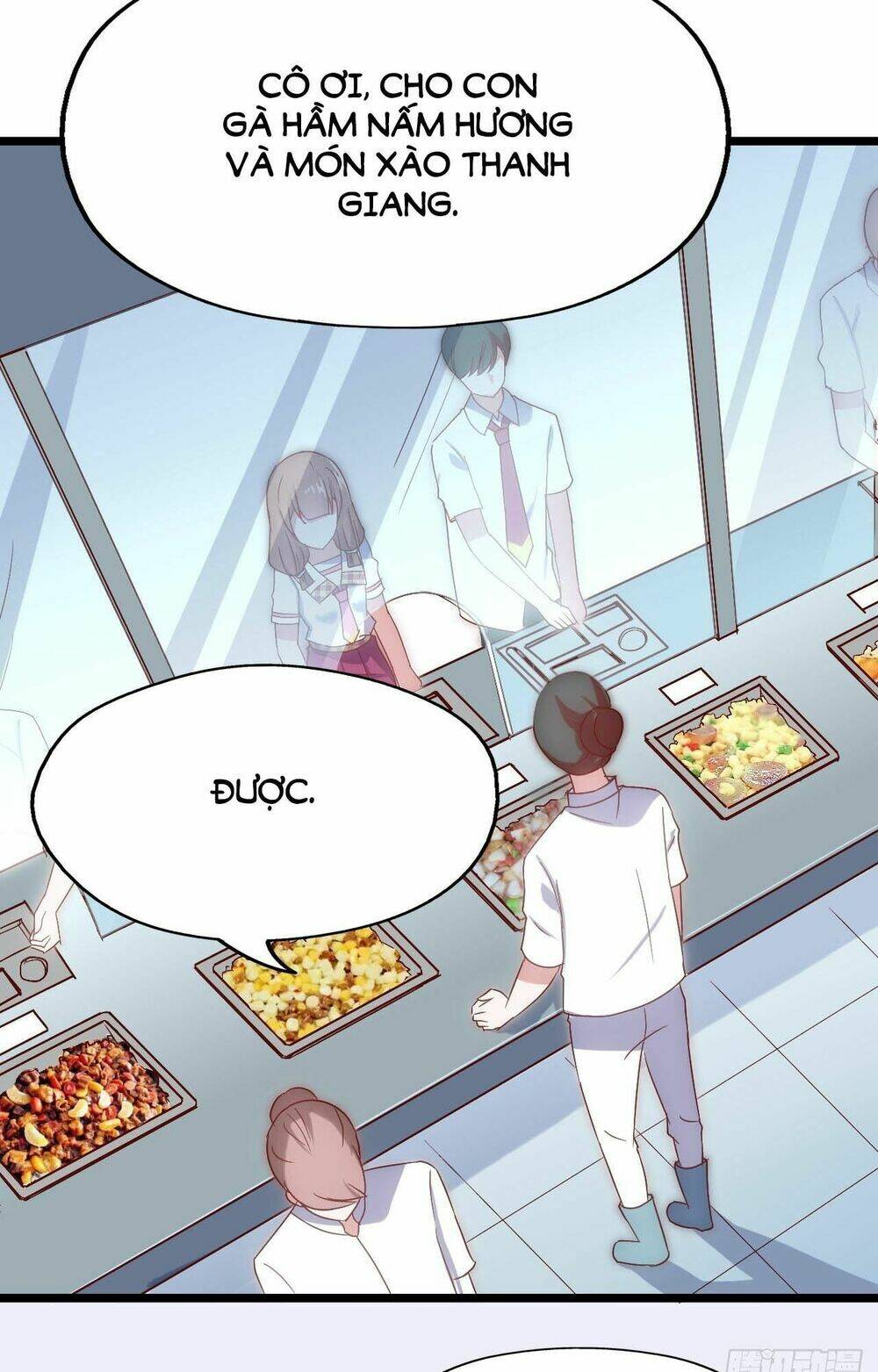 ác ma bàn bên chapter 32 54