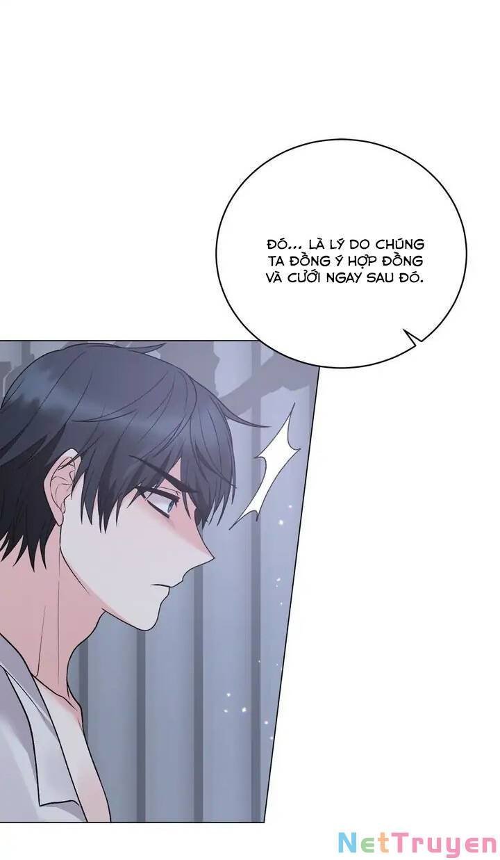 là nhân vật phản diện nhưng tôi sẽ trở thành nữ chính chapter 53 28