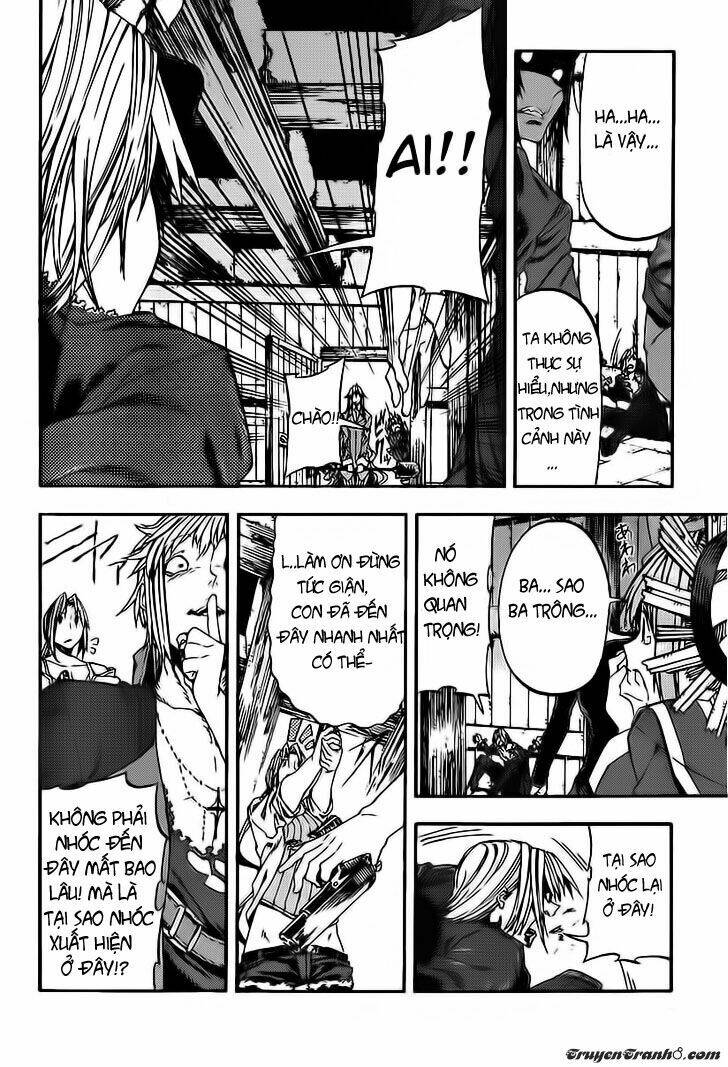 kamisama no inai nichiyoubi chapter 19 15