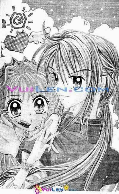 đôi giày thủy tinh chapter 10 39