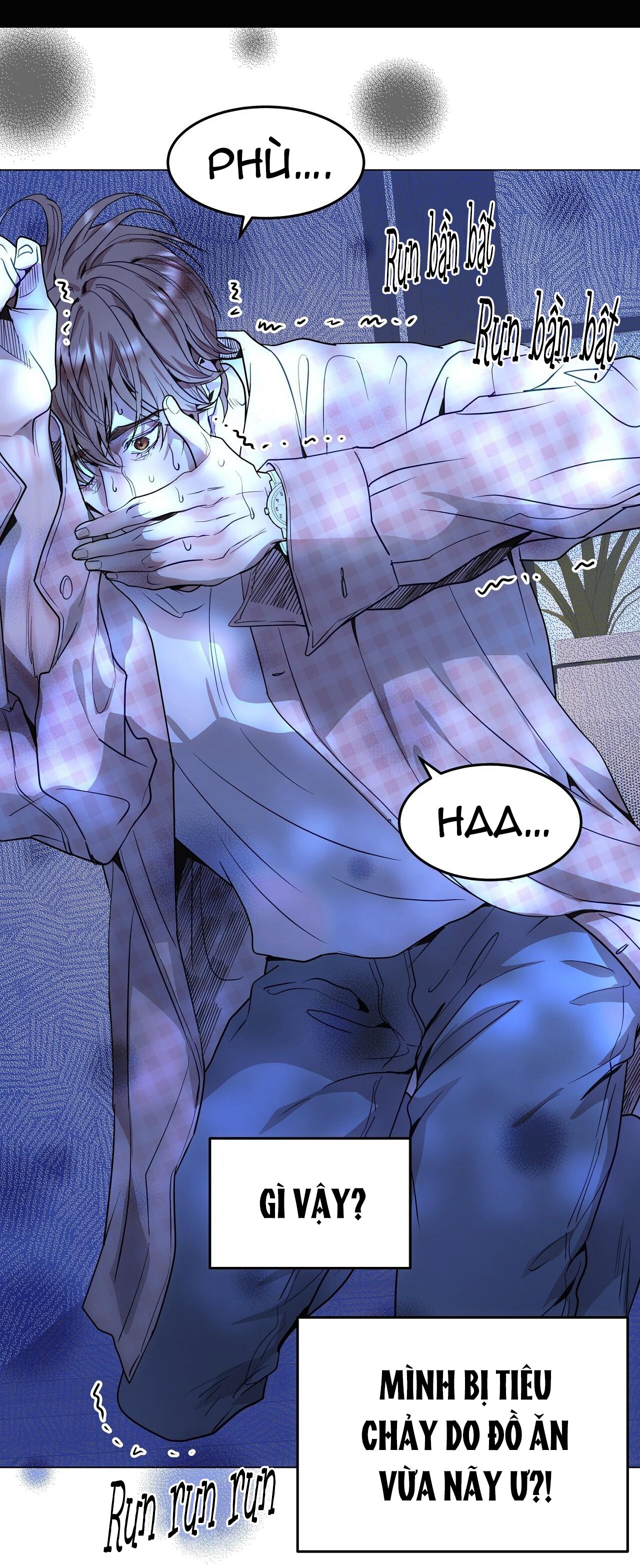 tư duy vị kỷ chapter 23 2