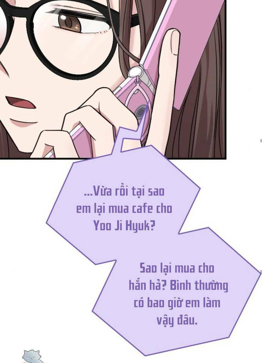 cô đi mà lấy chồng tôi đi chapter 9 23