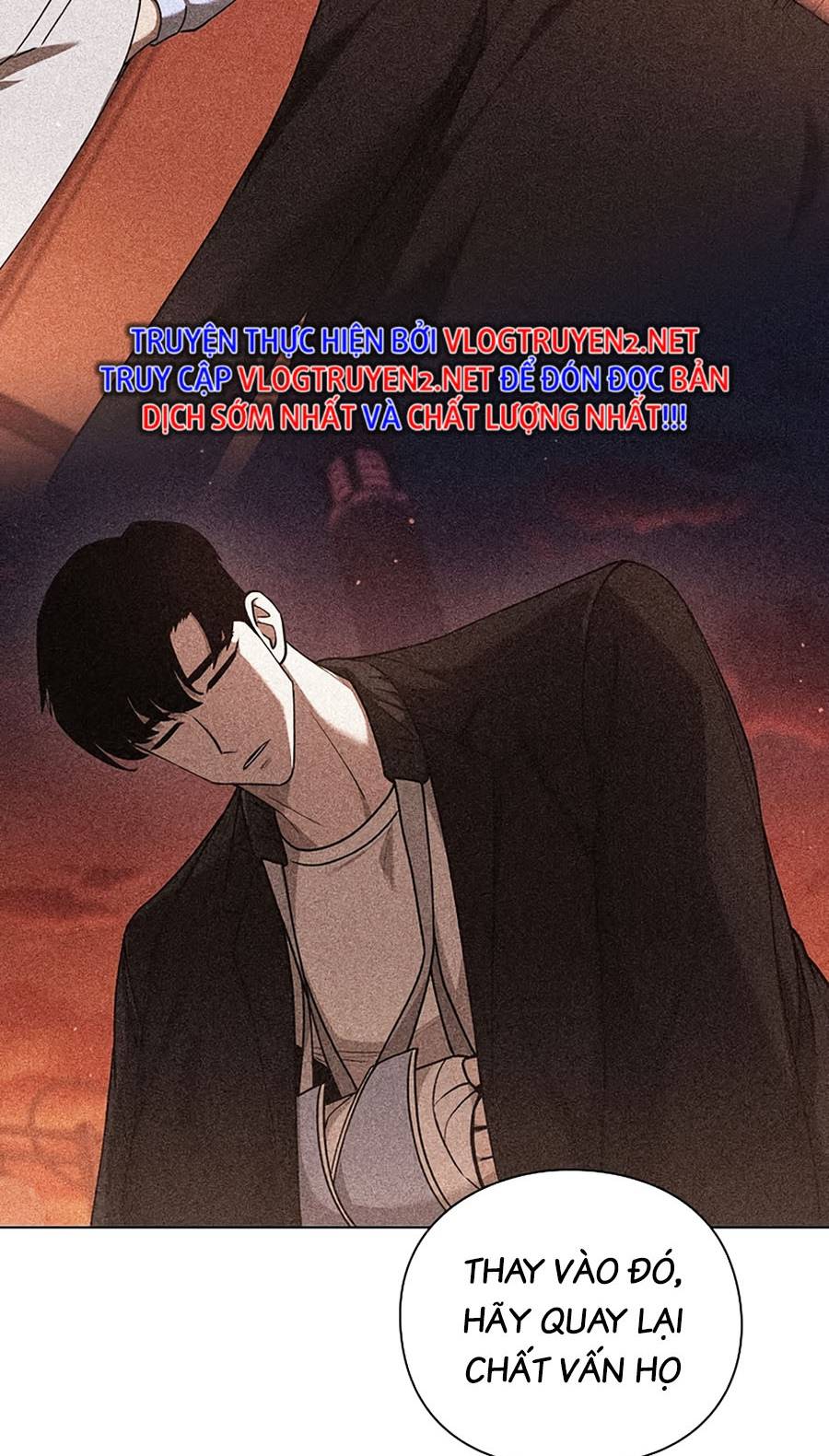 chiến binh học đường - cuộc đột kích trong ngục tối chapter 35 38