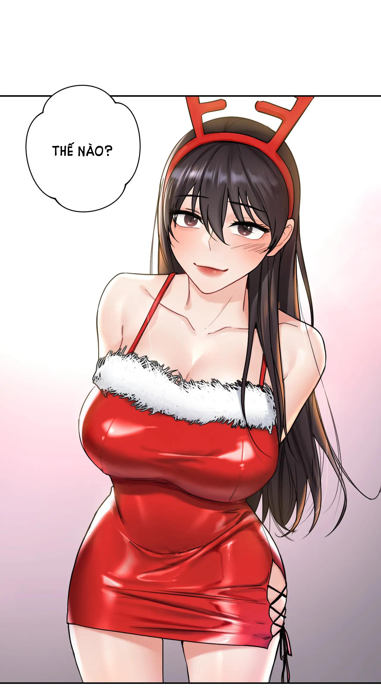 [18+] không là bạn bè chapter 1.2 44