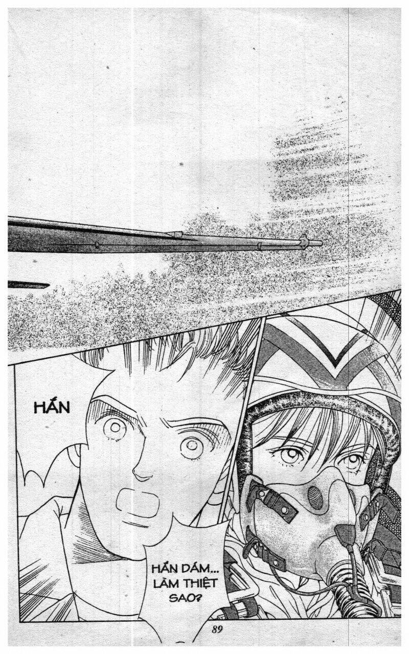 nàng tiên ánh trăng - kaguya hime chapter 1 87