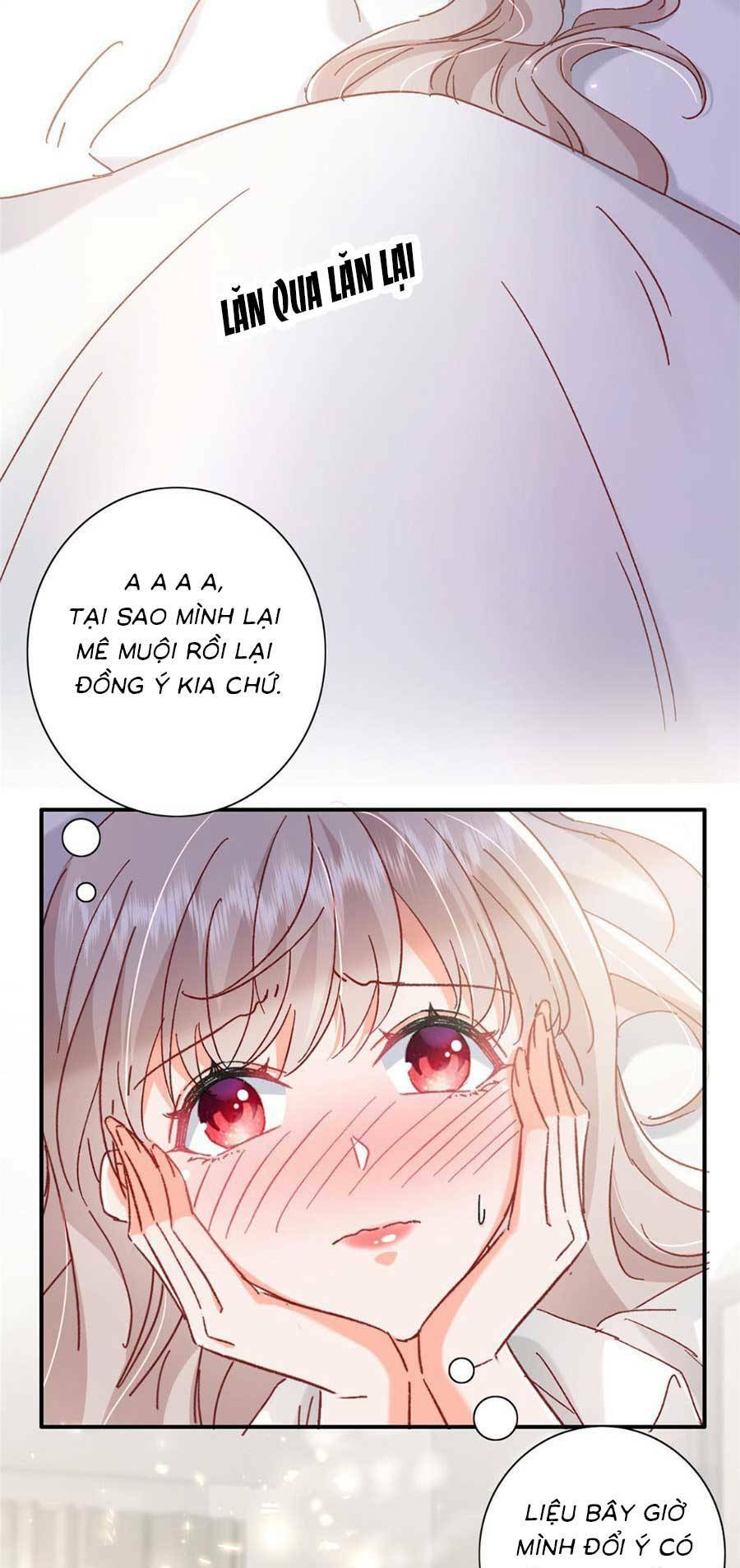 cô vợ của tôi không dễ bắt nạt chapter 20 14