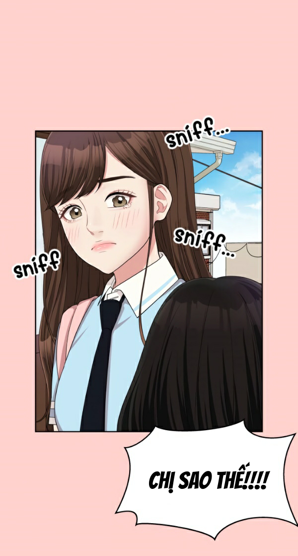 gửi anh,người nắm giữ những vì sao chapter 9.2 16