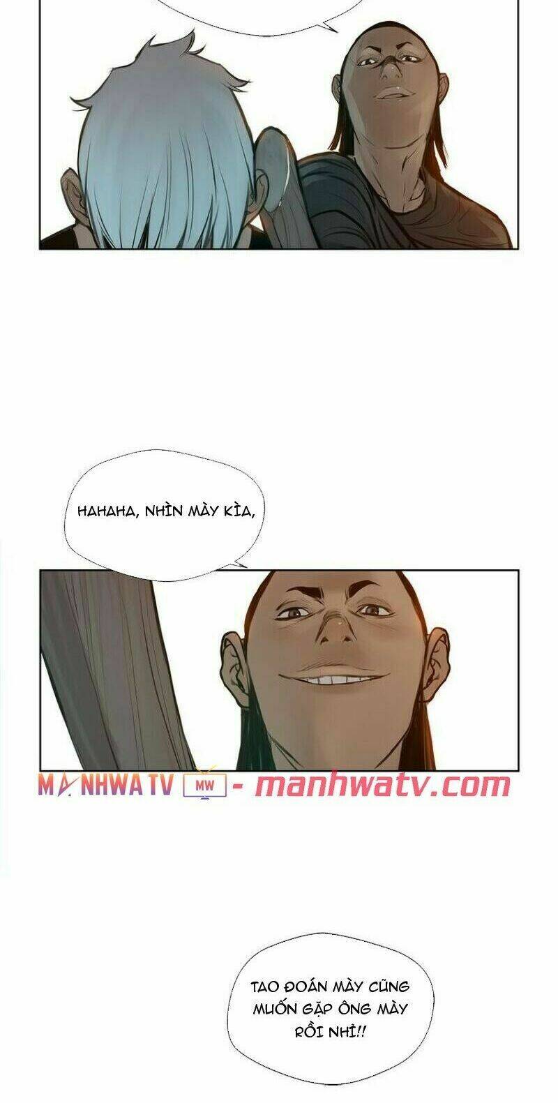 thanh gươm danh vọng chapter 14 28