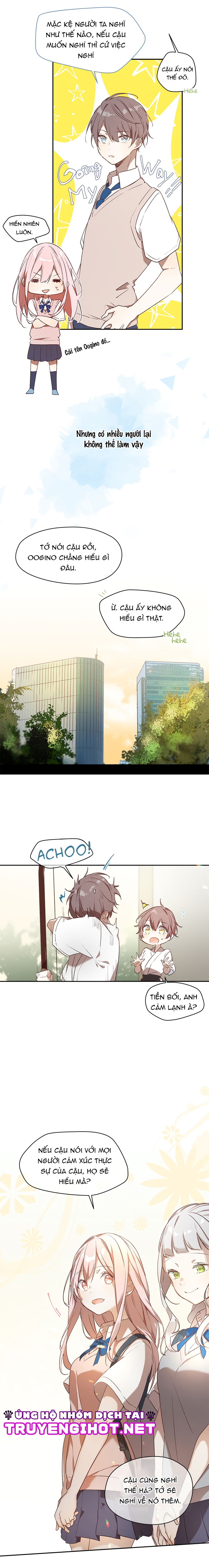 nụ hoa của newton chapter 44 6