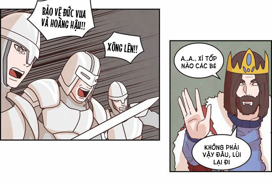 the devil king is bored season 2 chapter 40 8