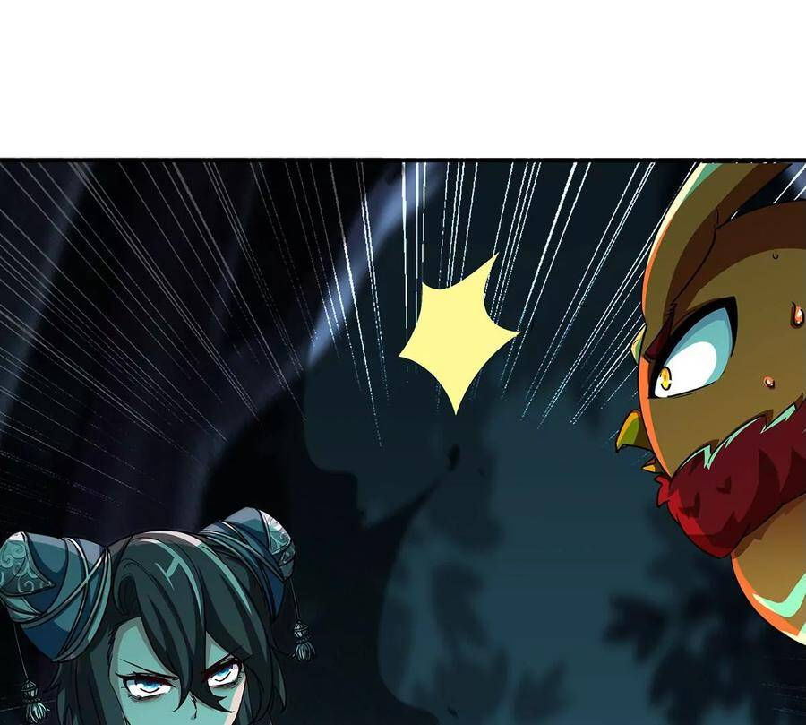 bản kiếm tiên tuyệt không làm nô chapter 48 25