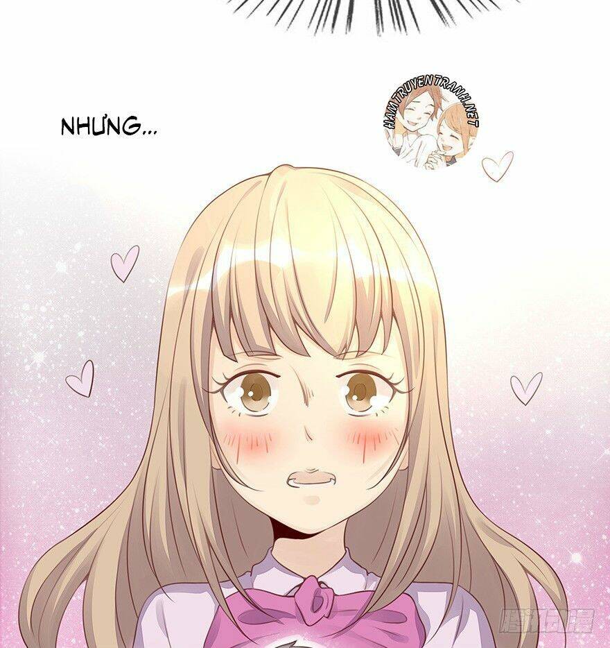 tổng tài đại nhân tâm thiếu nữ chapter 7.1 18