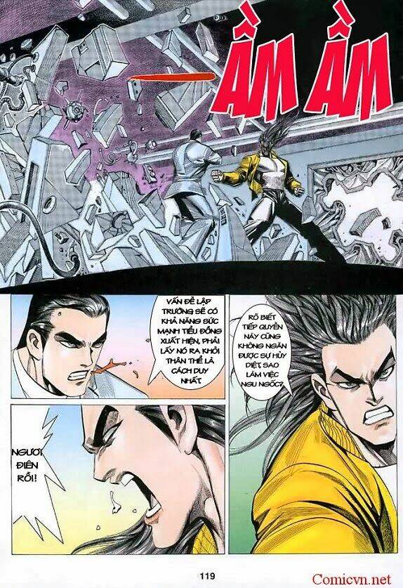 hải hổ 1 chapter 40 22