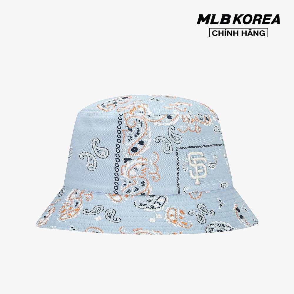 MLB - Nón bucket thời trang Paisley 32CP37111