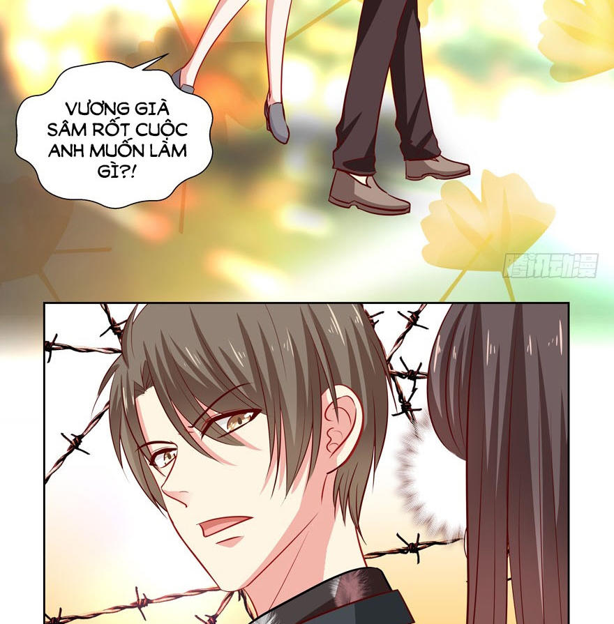 lưu luyến không rời chapter 37 10