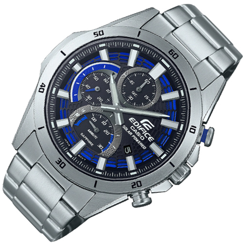 Đồng hồ Nam Casio Edifice EFS-S610D-1AVUDF