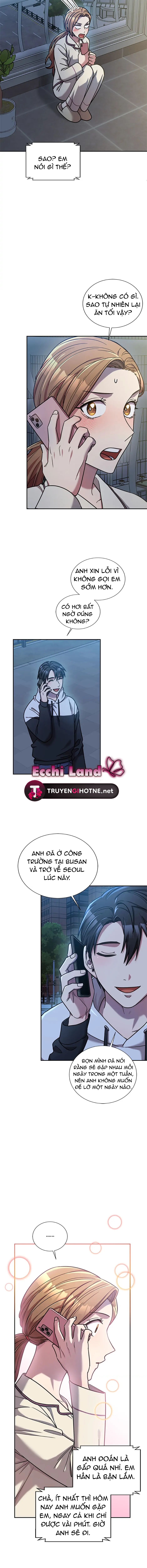 kết hôn ư? không, cảm ơn! chapter 33.1 4