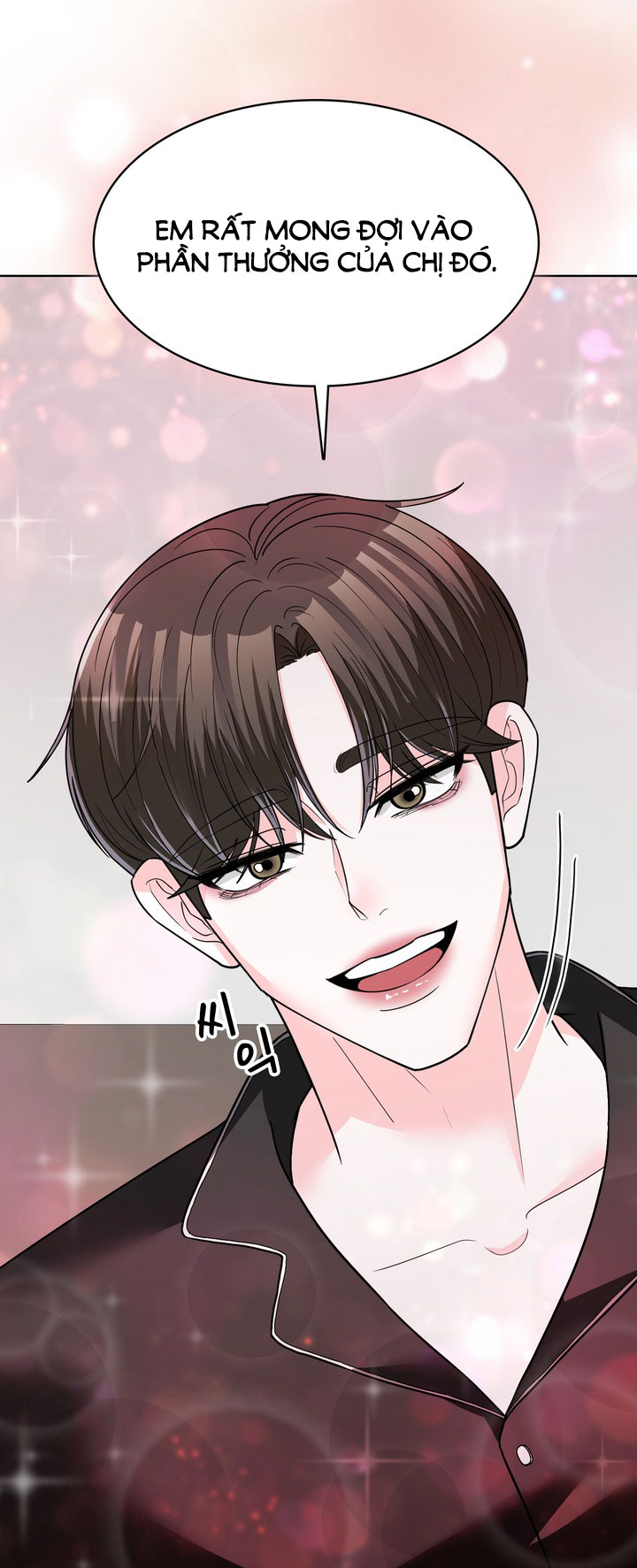 [18+] điều em cố giấu chapter 35.2 29