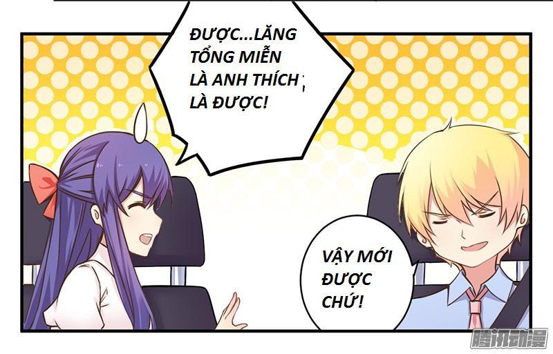 tổng tài đã cưới em chapter 47 5