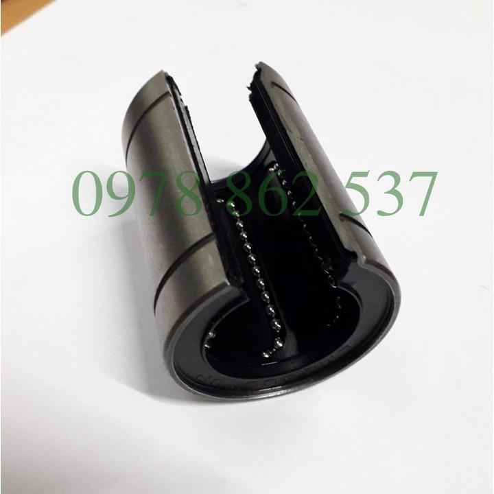 Con trượt tròn khuyết LM40UUOP