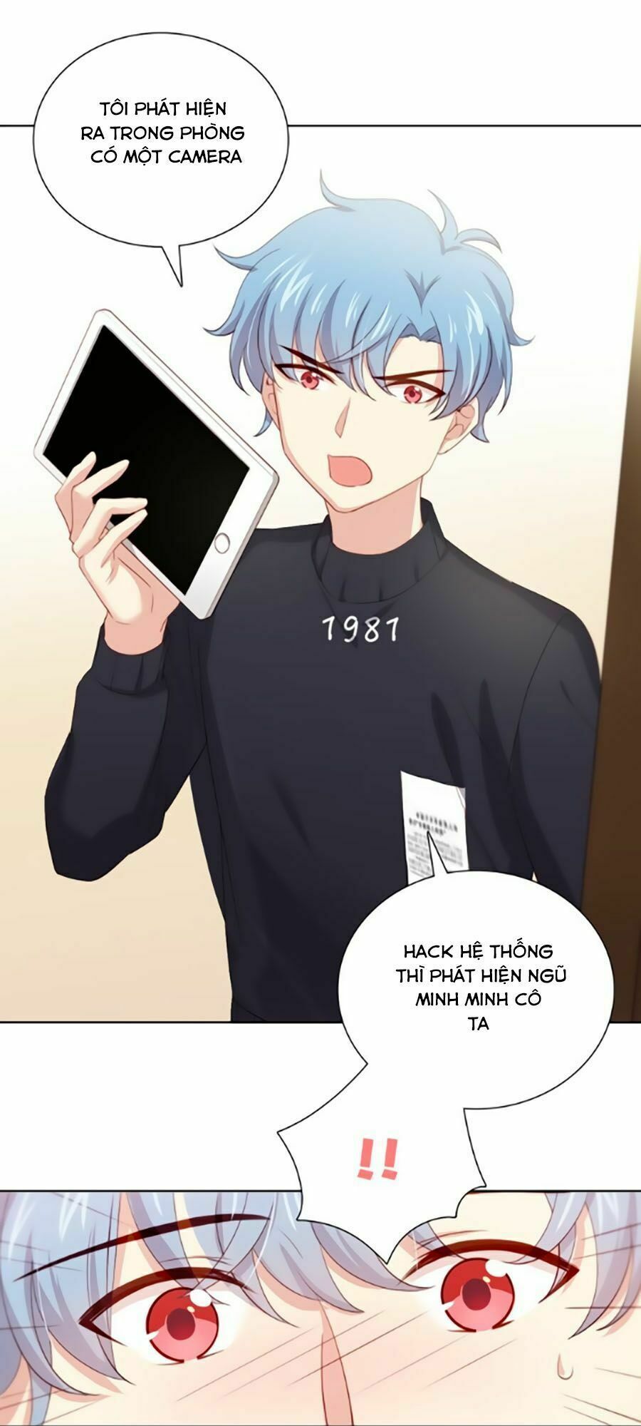 tình yêu là thế phần 2 chapter 34 35