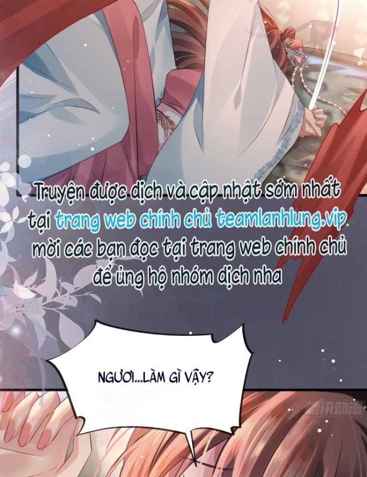 sau khi xuyên sách, ta bị ép trở thành nhân vật phụ chapter 2 26