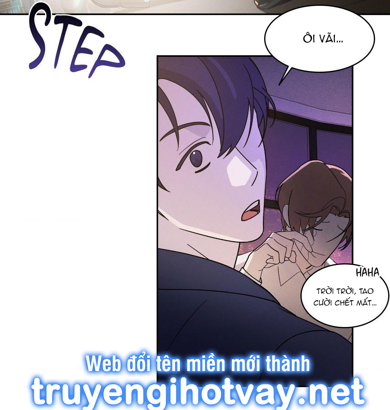 [18+] lật lại kịch bản - bản uncensored chapter 1.2 6