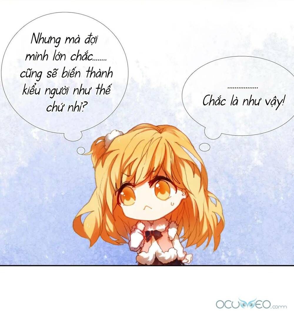 kế hoạch trái tim chapter 12 6