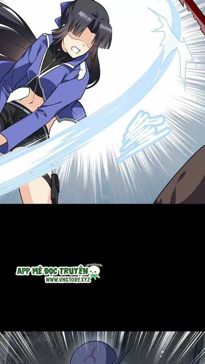 bạn gái virus của tôi chapter 201 45