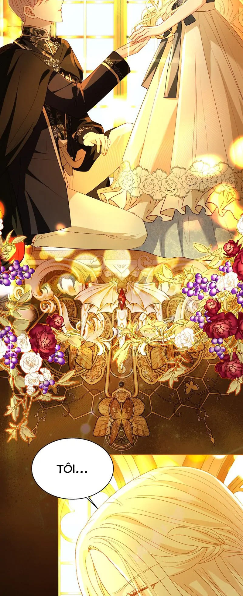 papa của tôi đã xuất hiện chapter 54 41