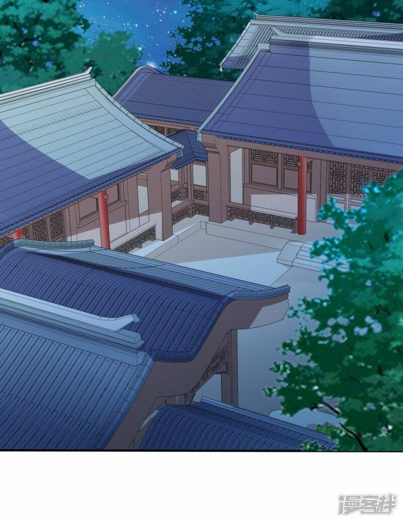 mười dặm hồng trang, thay huynh xuất giá chapter 50 3