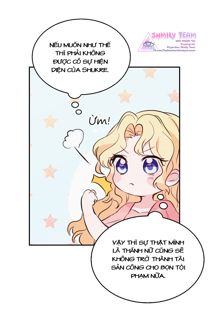 tôi là bạn gái cũ của một vị anh hùng chapter 1 8