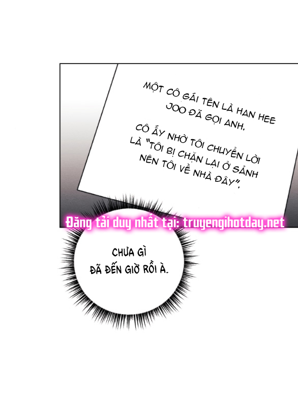 Ăn Mòn chapter 10.1 - Trang 7